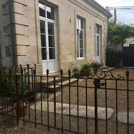 La Chapelle 3* Mamers