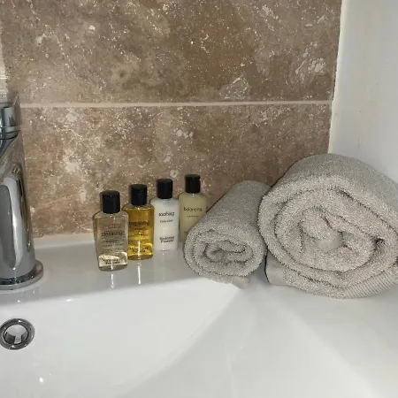 Bed & Breakfast La Chapelle