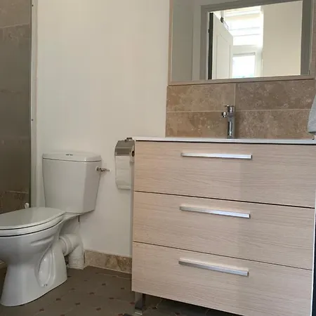 La Chapelle 3* Mamers