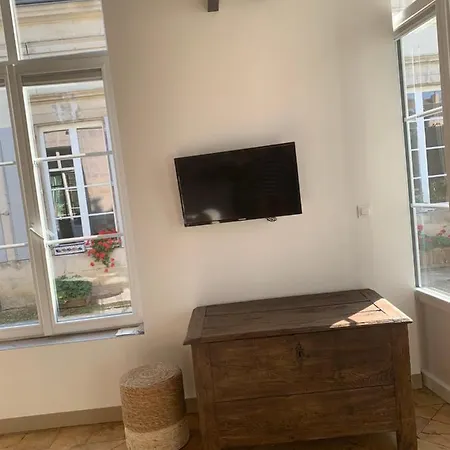 Bed & Breakfast La Chapelle