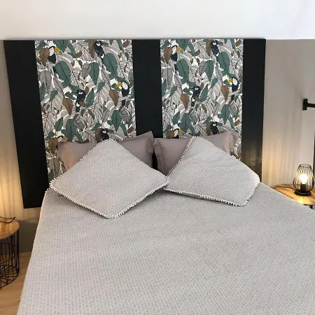 La Chapelle Bed & Breakfast Mamers