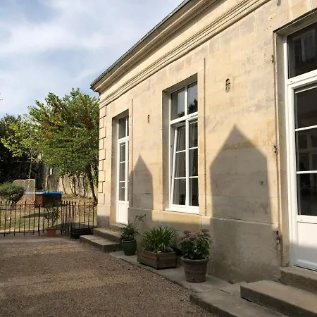 La Chapelle Mamers