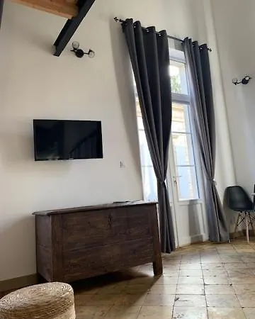 La Chapelle 3* Mamers