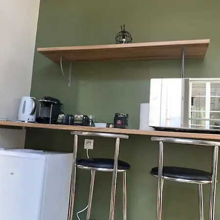 La Chapelle 3* Mamers