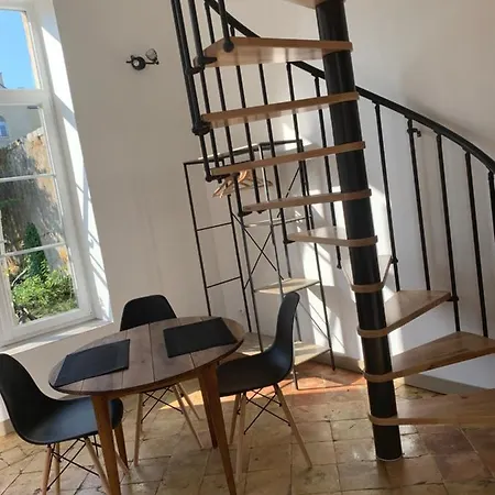 La Chapelle Couette-café