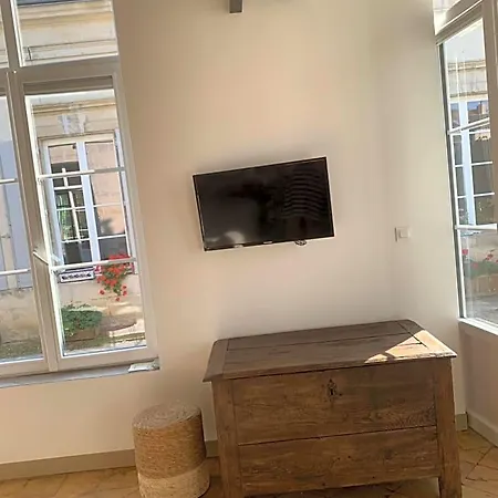 Couette-café La Chapelle 3*