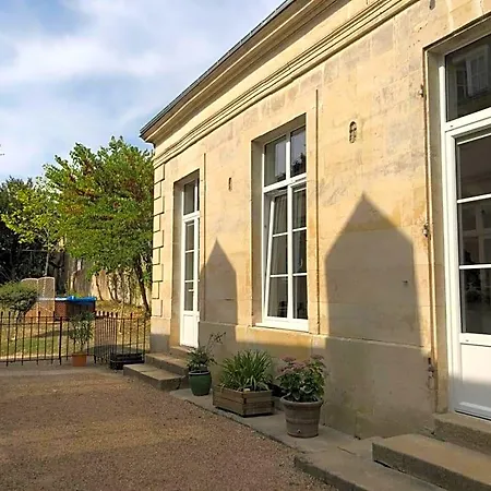 La Chapelle Couette-café