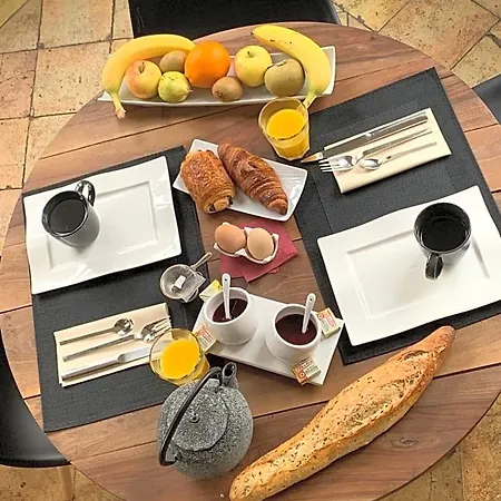 La Chapelle Couette-café Mamers