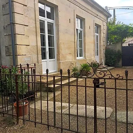 Couette-café La Chapelle