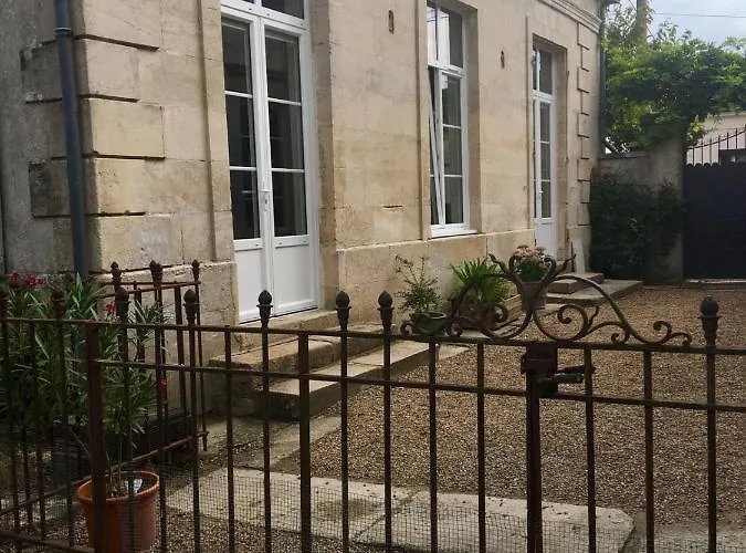 La Chapelle 3* Mamers