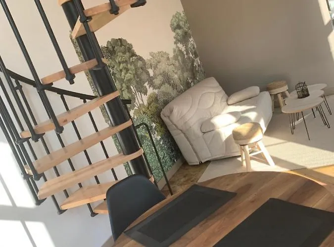 La Chapelle 3* Mamers