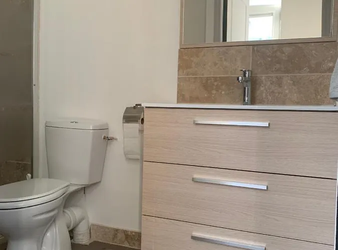 La Chapelle 3* Mamers