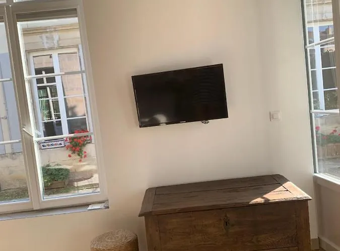 Bed & Breakfast La Chapelle