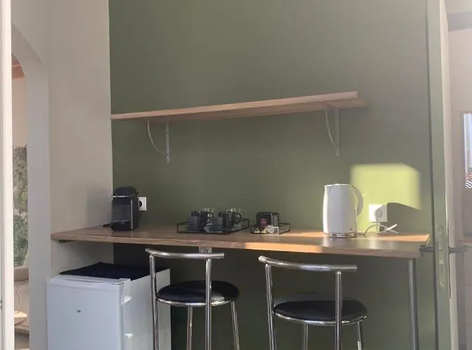 Bed & Breakfast La Chapelle Mamers