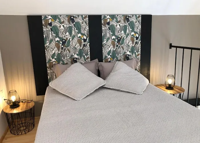 La Chapelle Bed & Breakfast Mamers