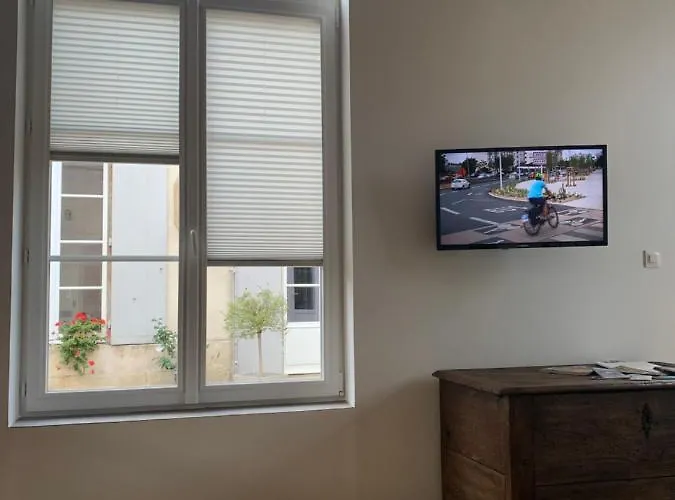 La Chapelle Bed & Breakfast Mamers