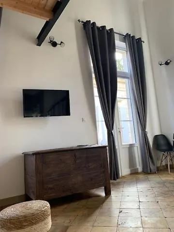 La Chapelle 3* Mamers