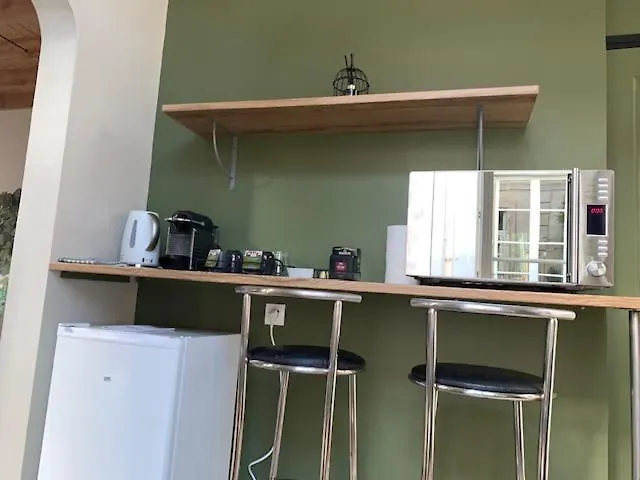 La Chapelle 3* Mamers