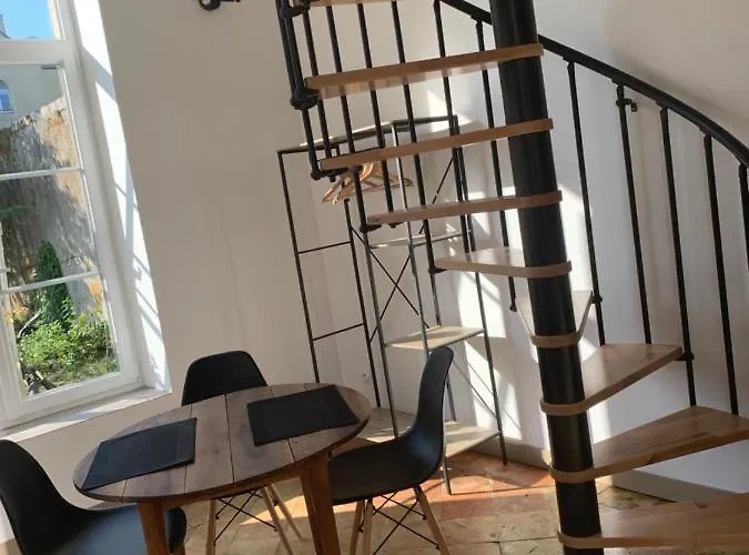 La Chapelle Bed & Breakfast